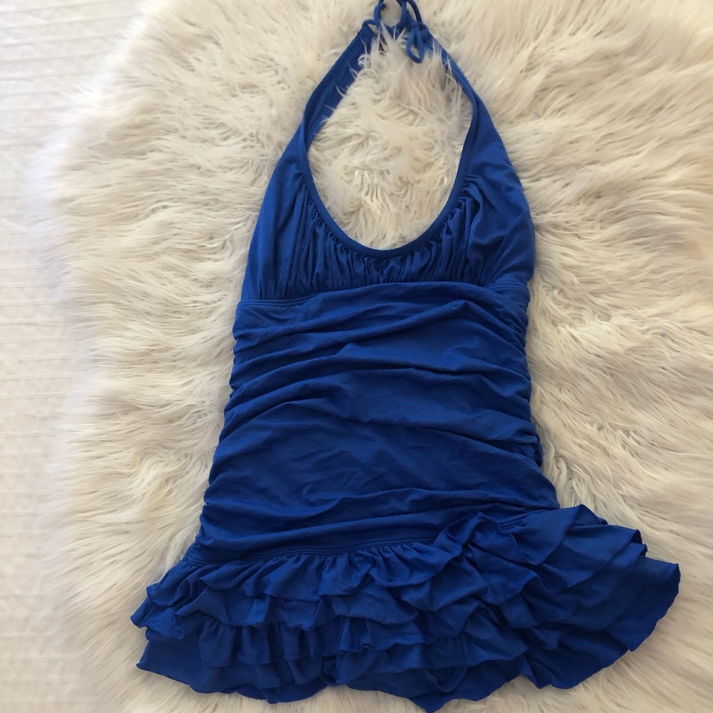 Juicy couture one piece